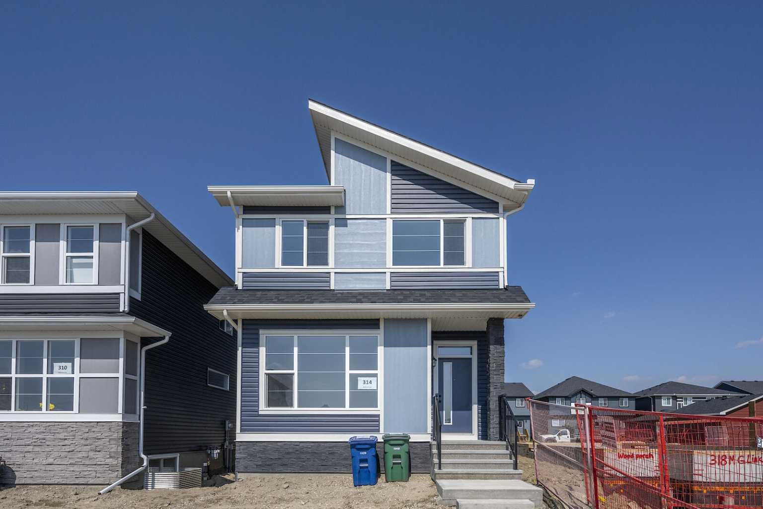314 Midgrove Link SW