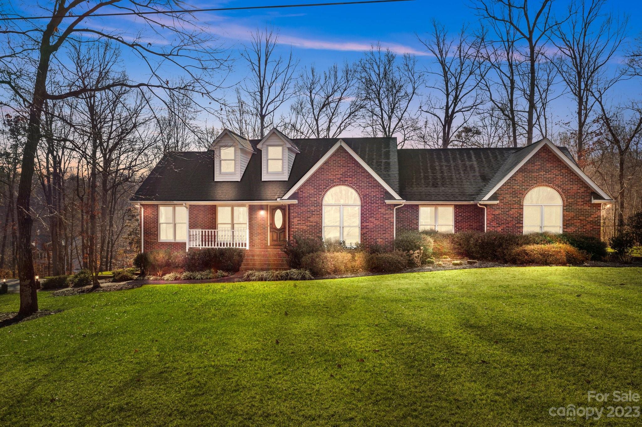 Albemarle North Carolina Residential for Sale at 31612 Ameron Circle NC