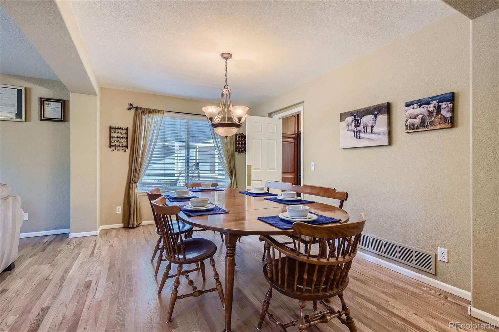 842 Sparrow Hawk Drive