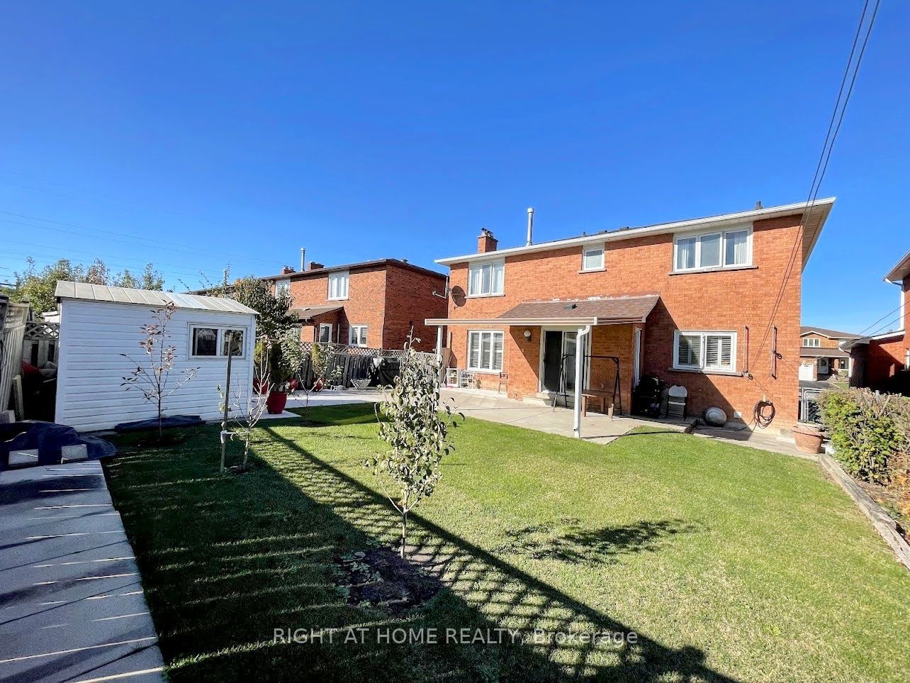 164 Saddle Tree Cres