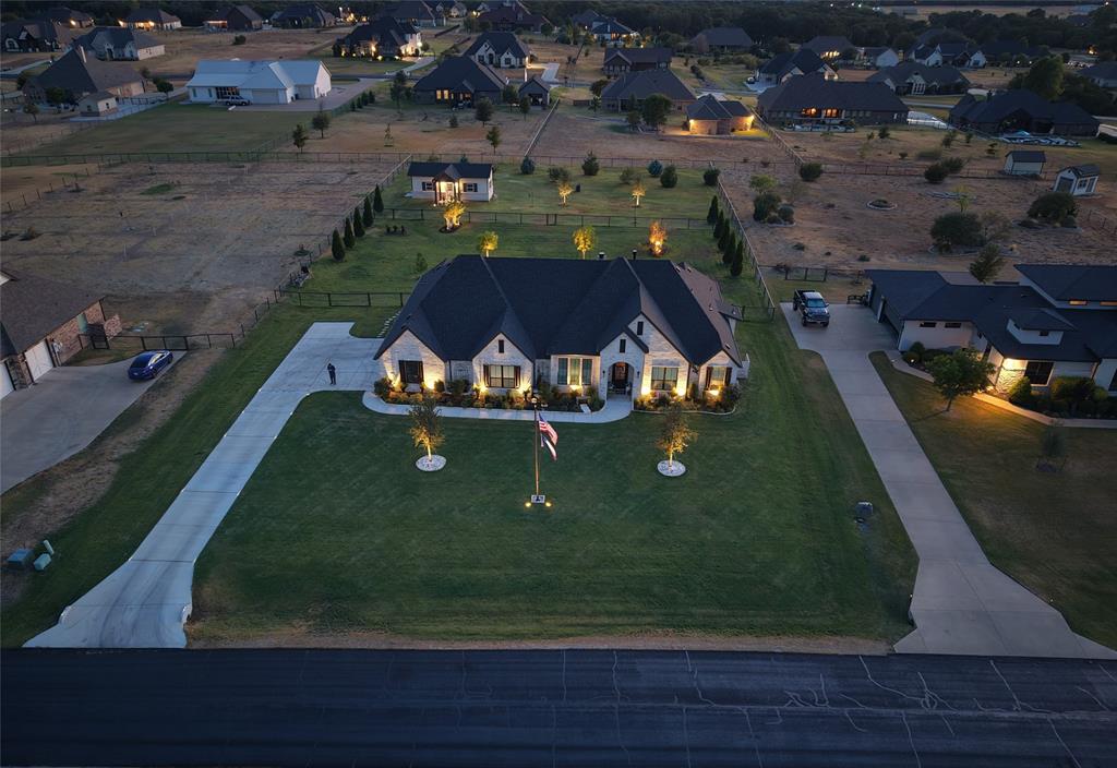 317 Kenyon Court