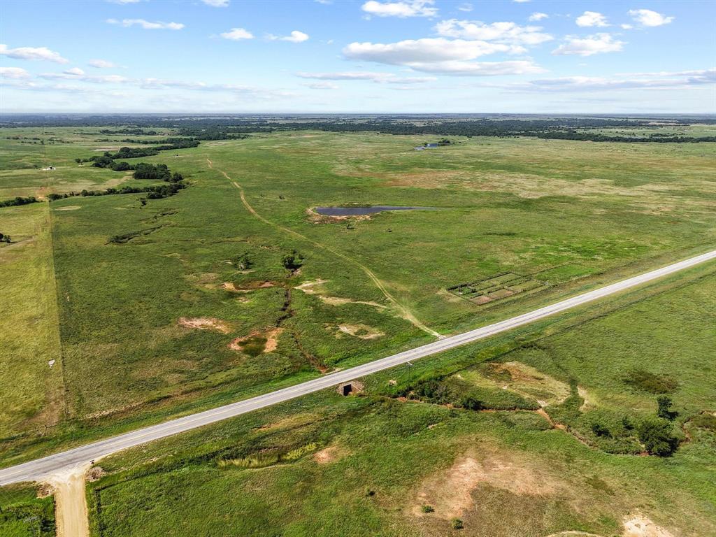 TBD State Highway 32