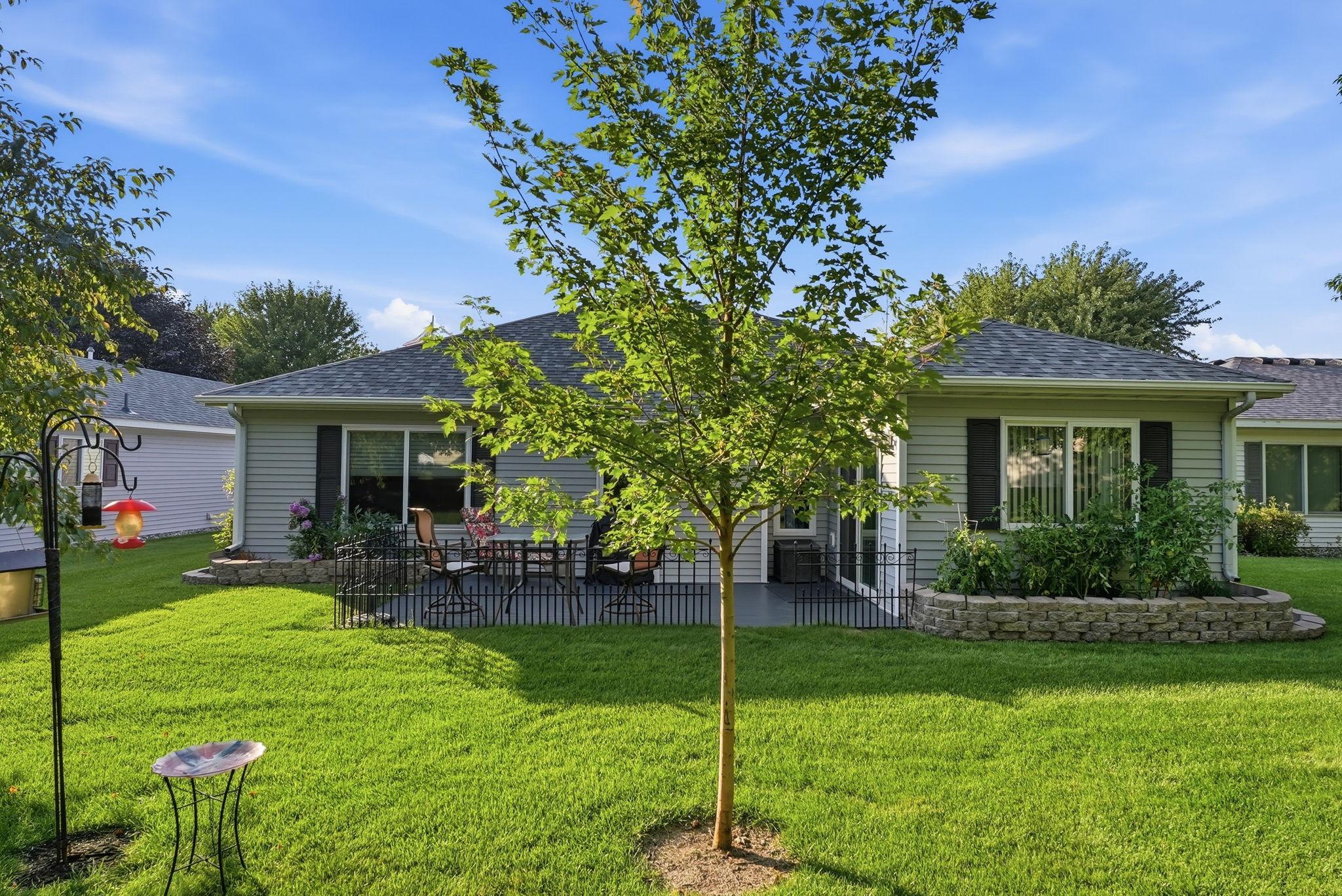 410 Fieldcrest Lane