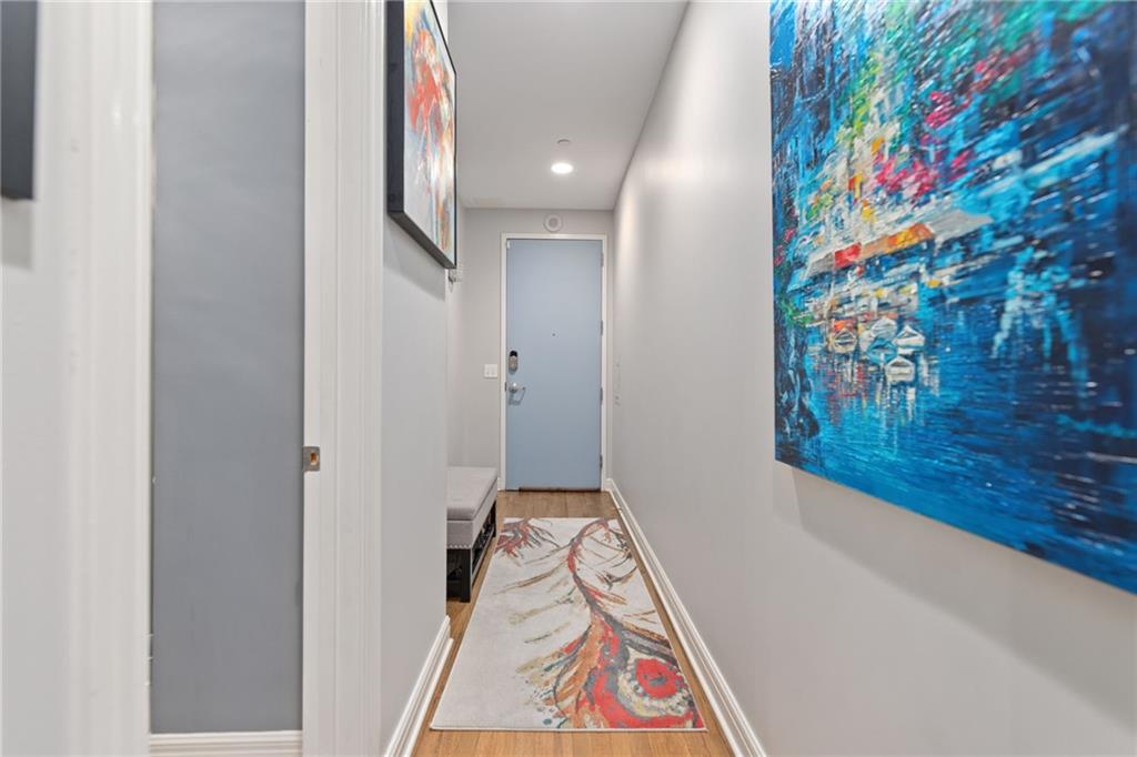 1101 Walnut Street 601