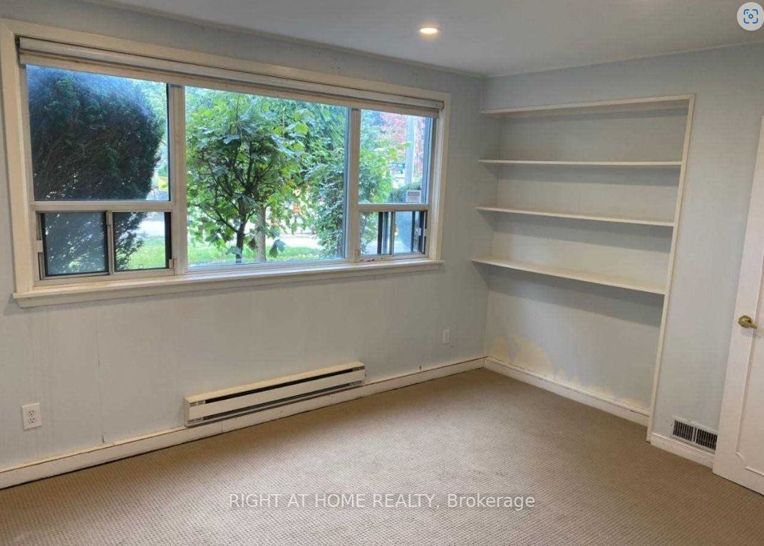 297 Homewood Ave Lower