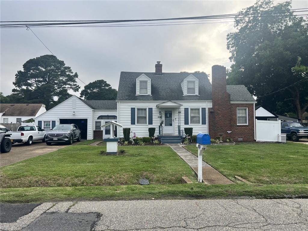 820 Gay Avenue