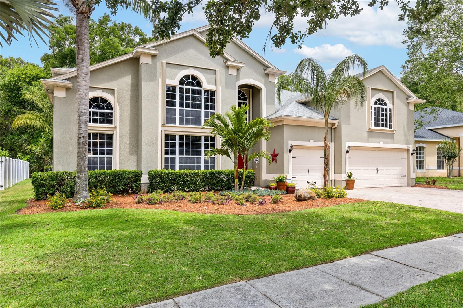 2190 Laurel Blossom Circle