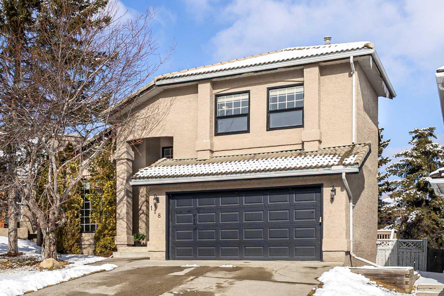 118 Sienna Hills Drive SW