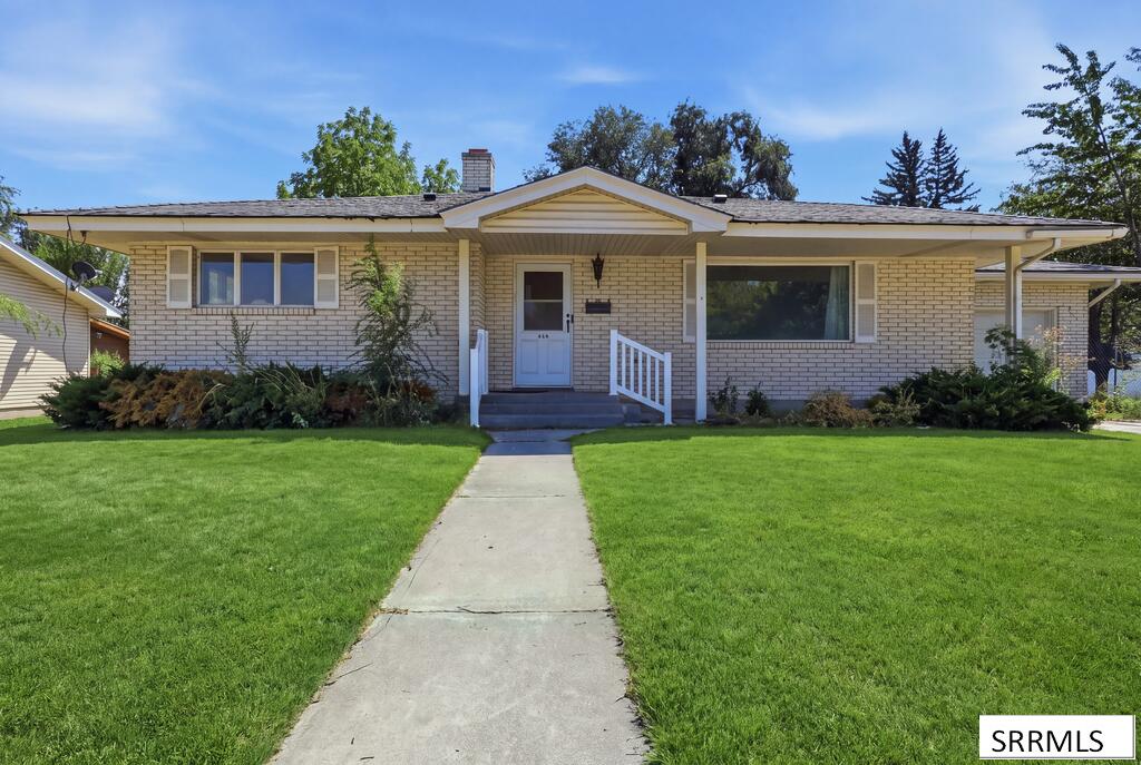 660 Garfield