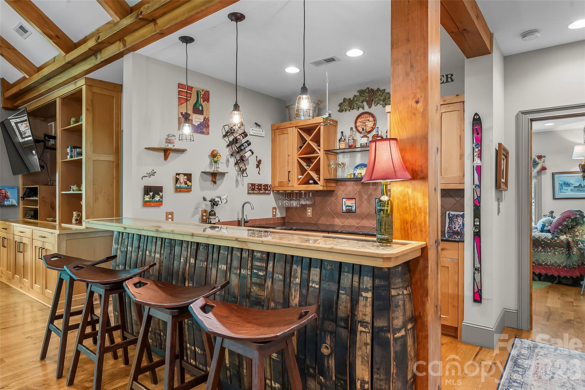 1313 High Trail Drive
