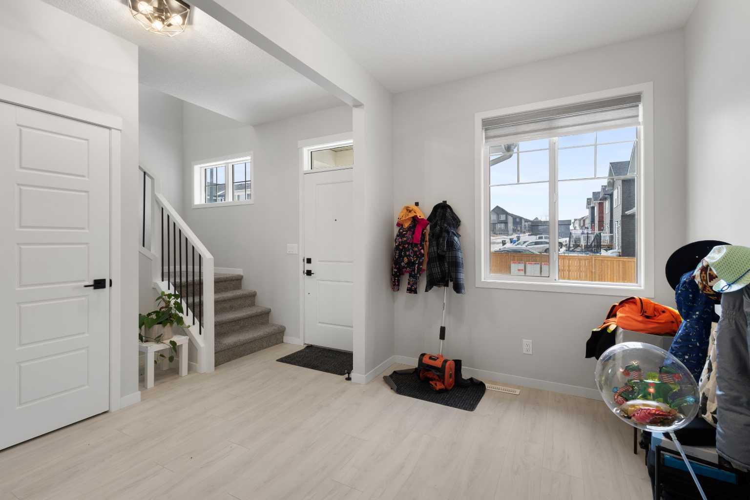 22 Edith Manor NW