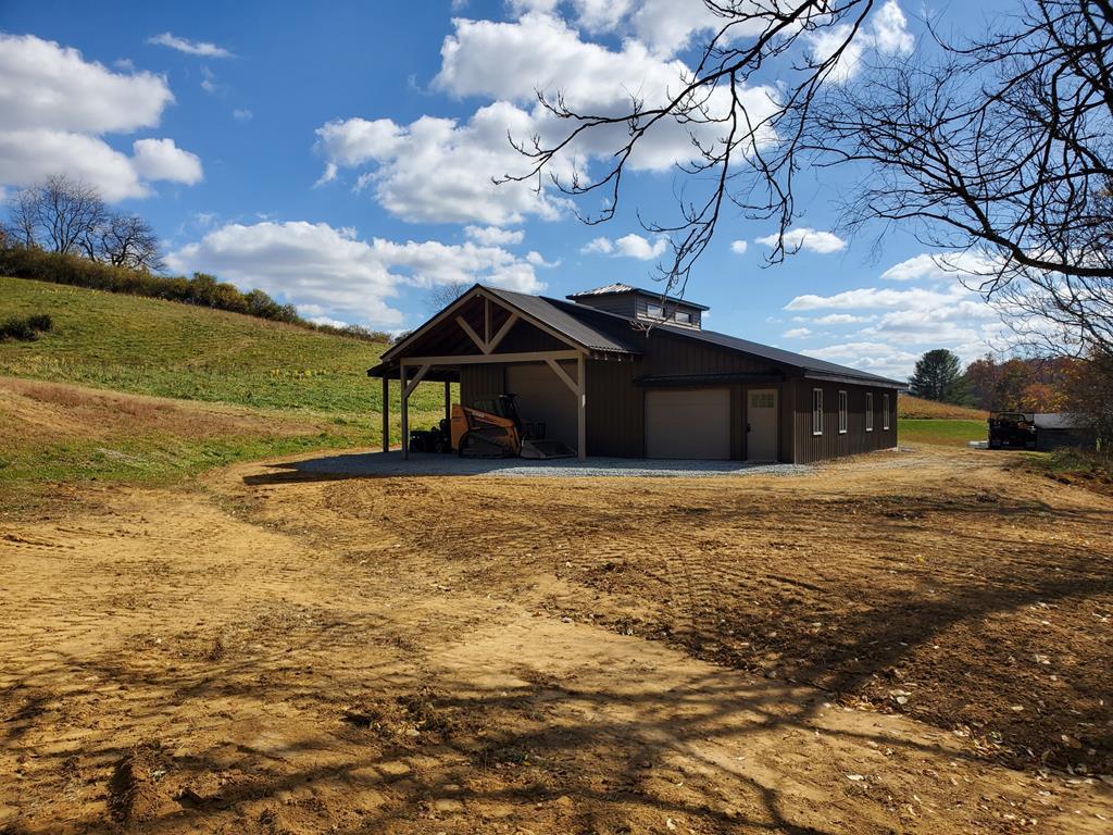 Land for sale in Fries, Virginia, 85670