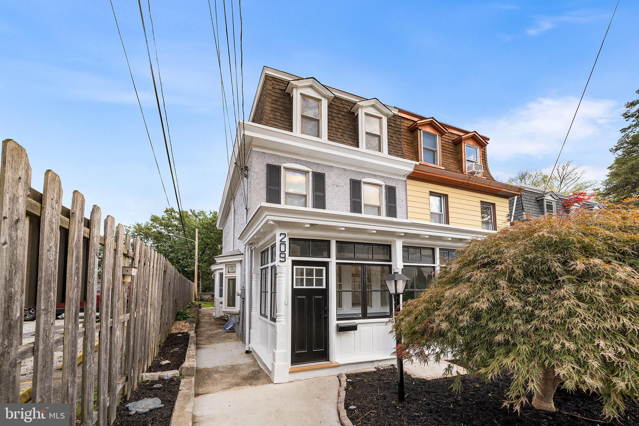 209 Harry Street