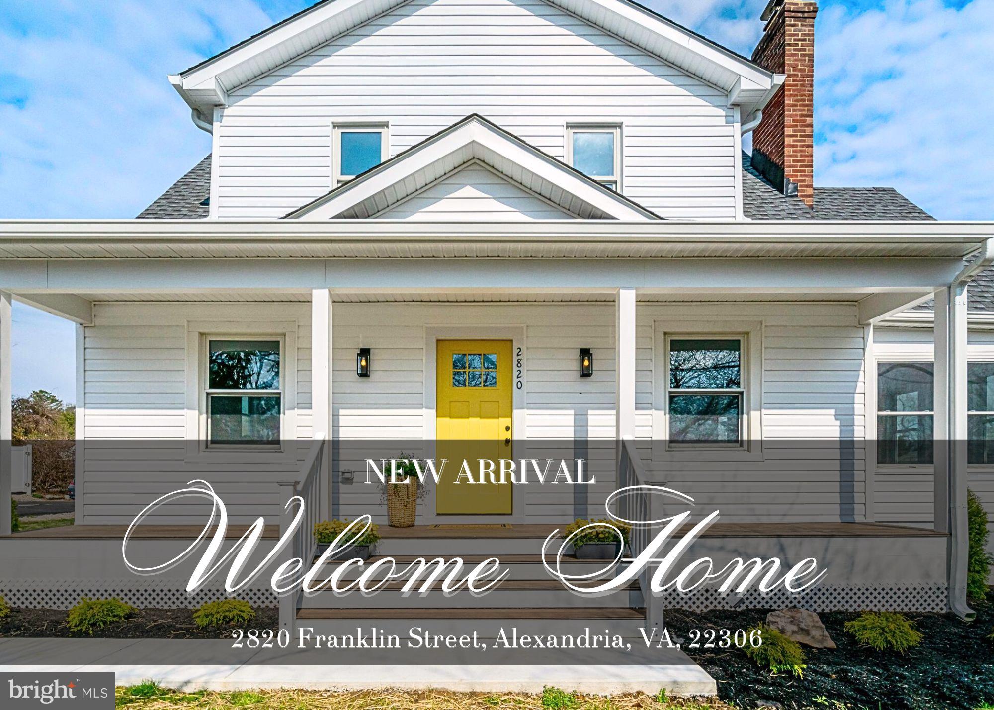 2820 Franklin Street