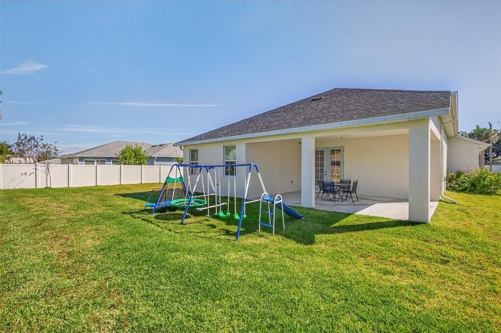 41 La Mancha Drive