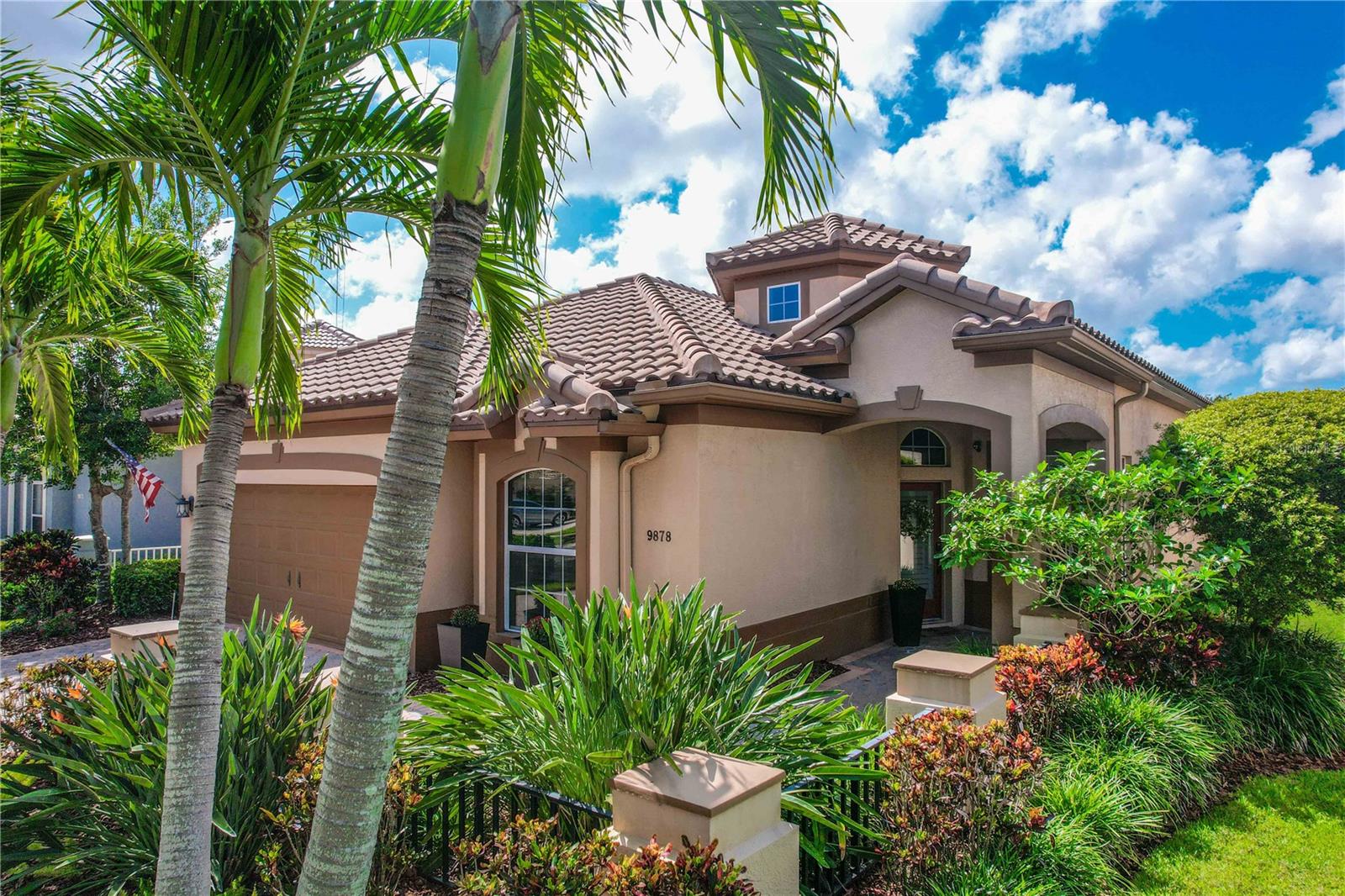 9878 Sago Point Drive