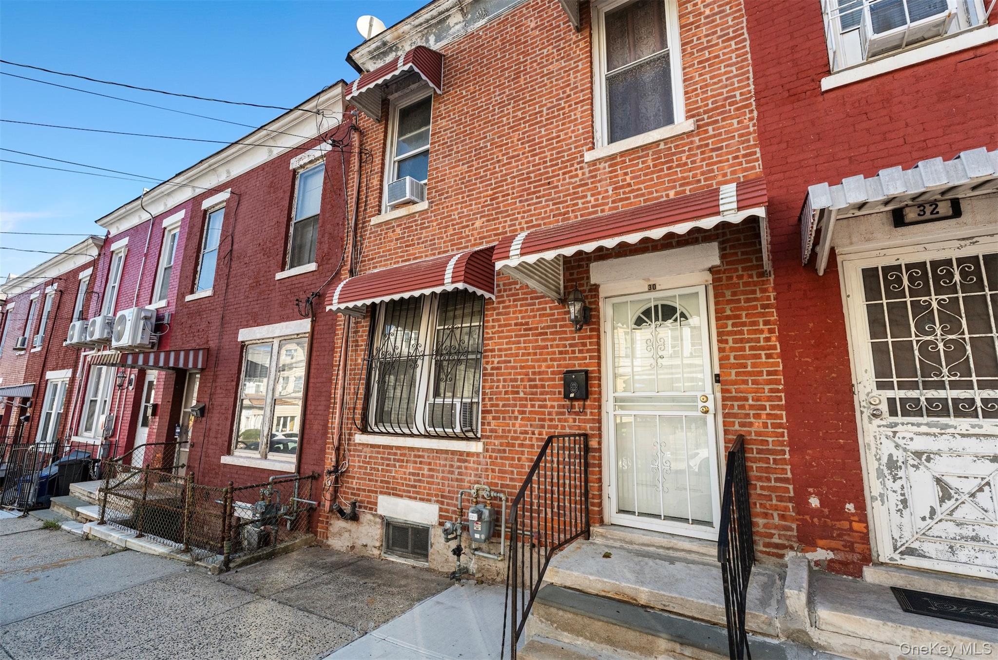 30 Saratoga Avenue