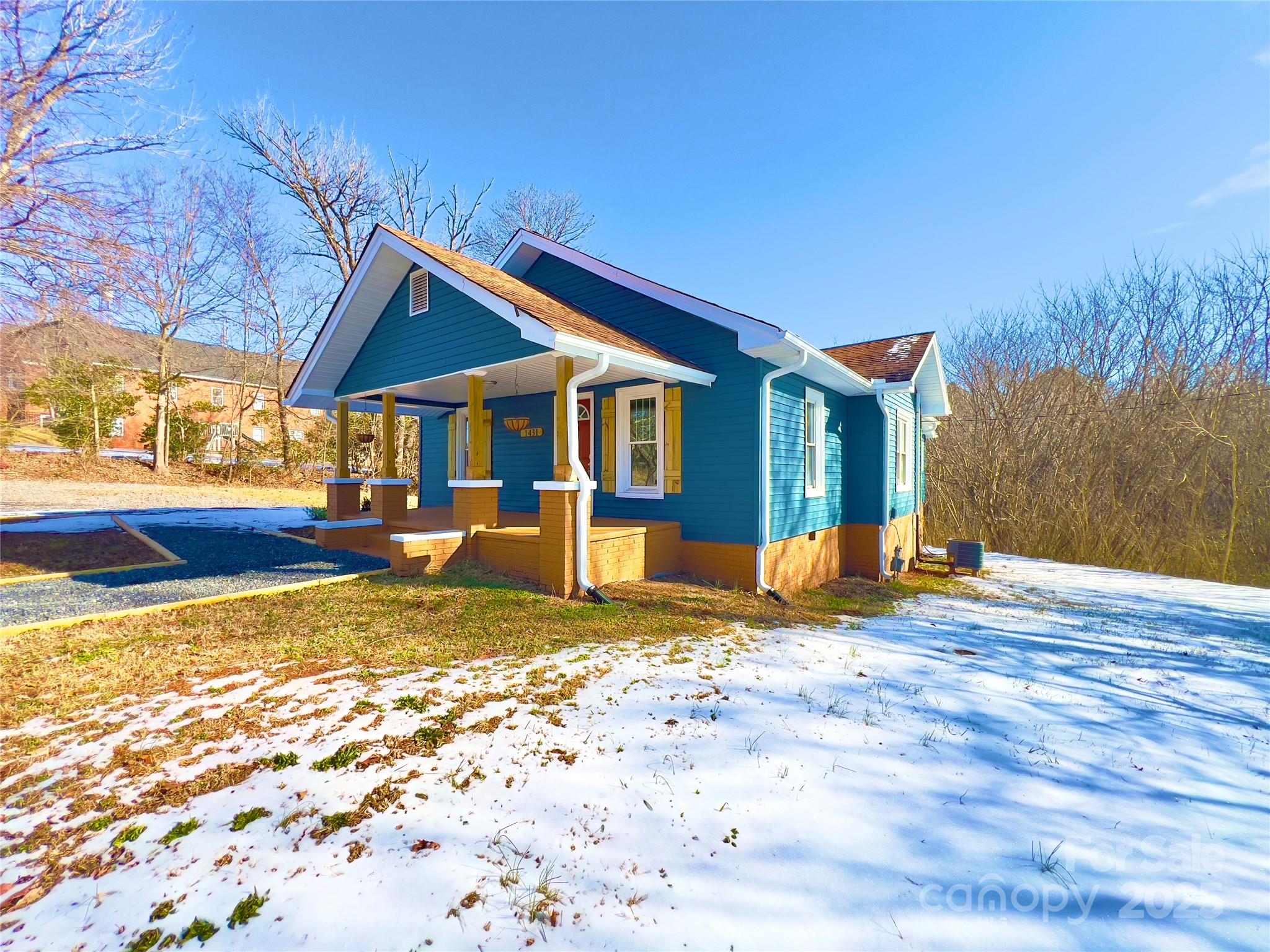 1431 2nd Drive SW