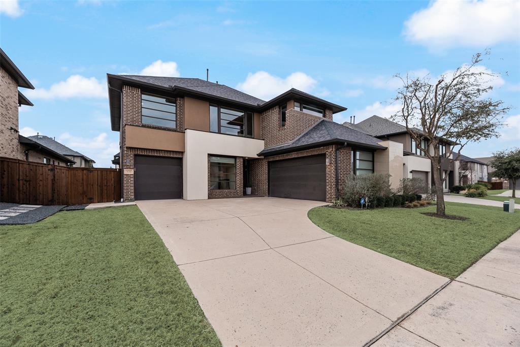 633 Benalla, Drive Frisco, TX