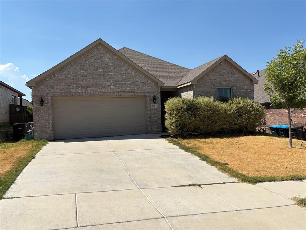 208 Flower Ridge Drive