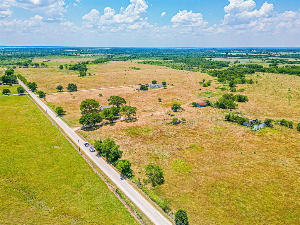 TBD Highway 287