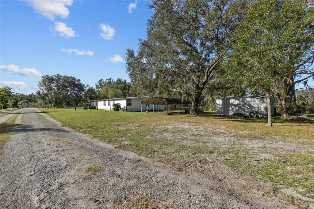 8551 NE 61st Pl
