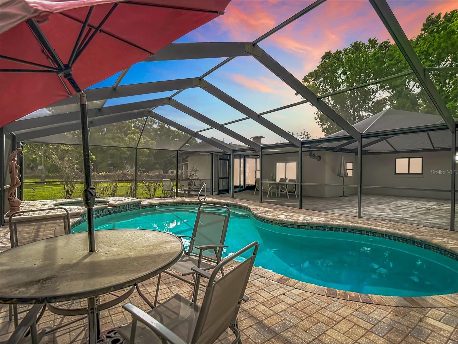216 Corbett Road