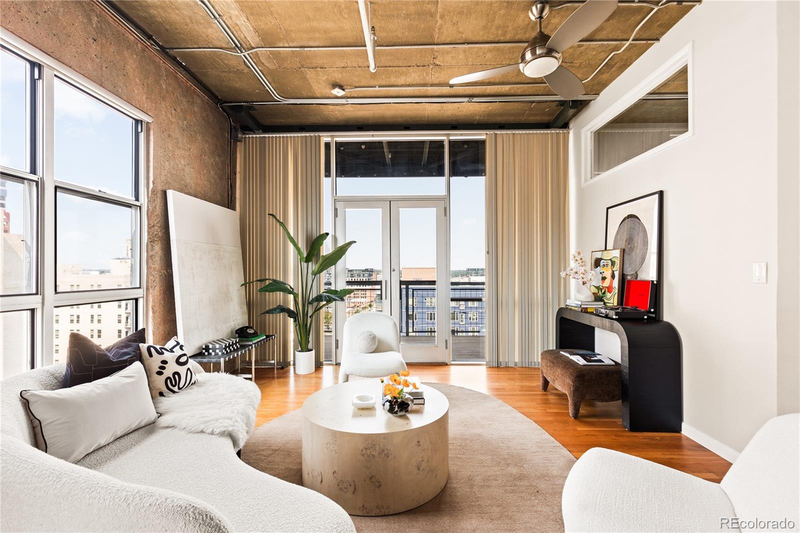 2020 Arapahoe Street 1130