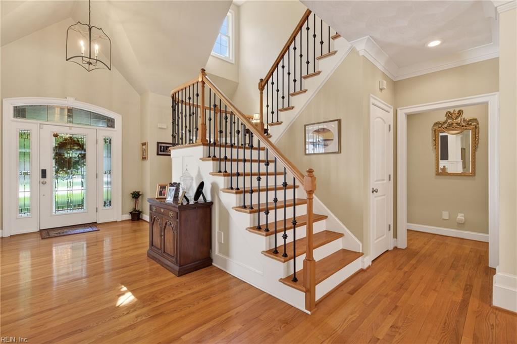 3612 Matoaka Place