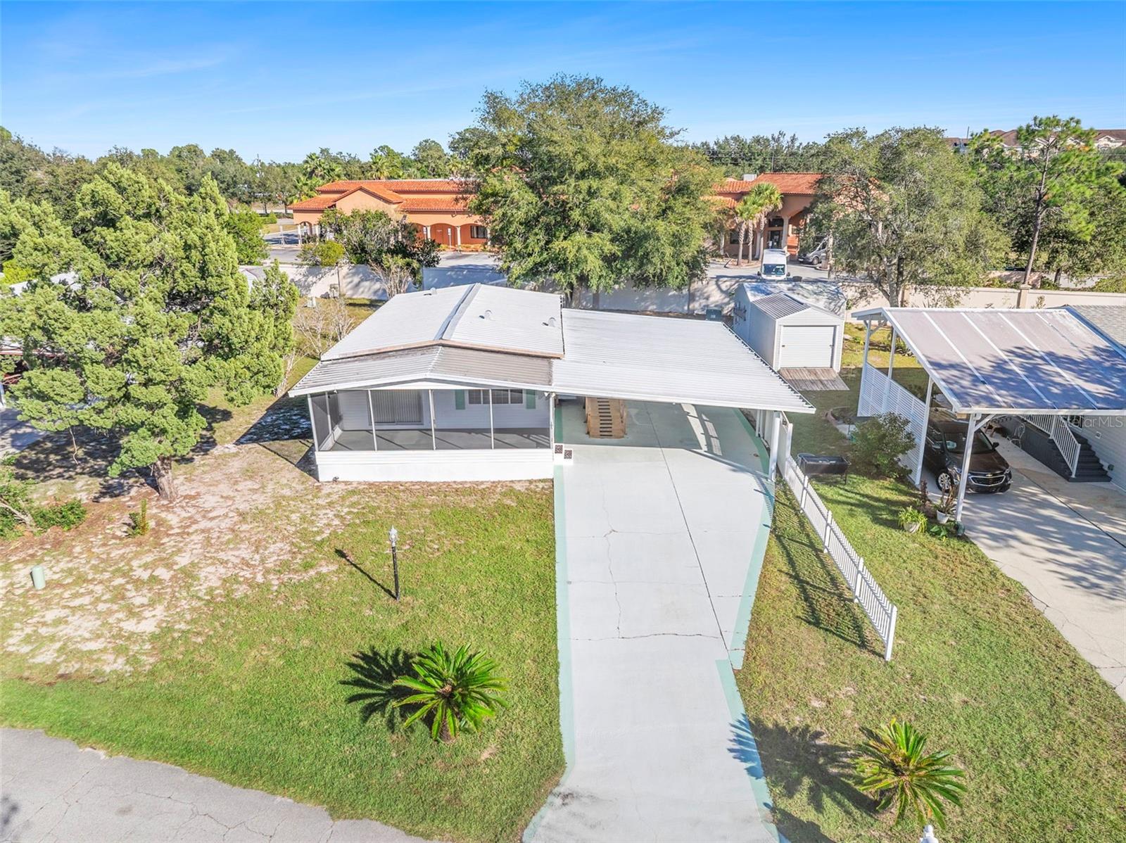 105 Florence Boulevard