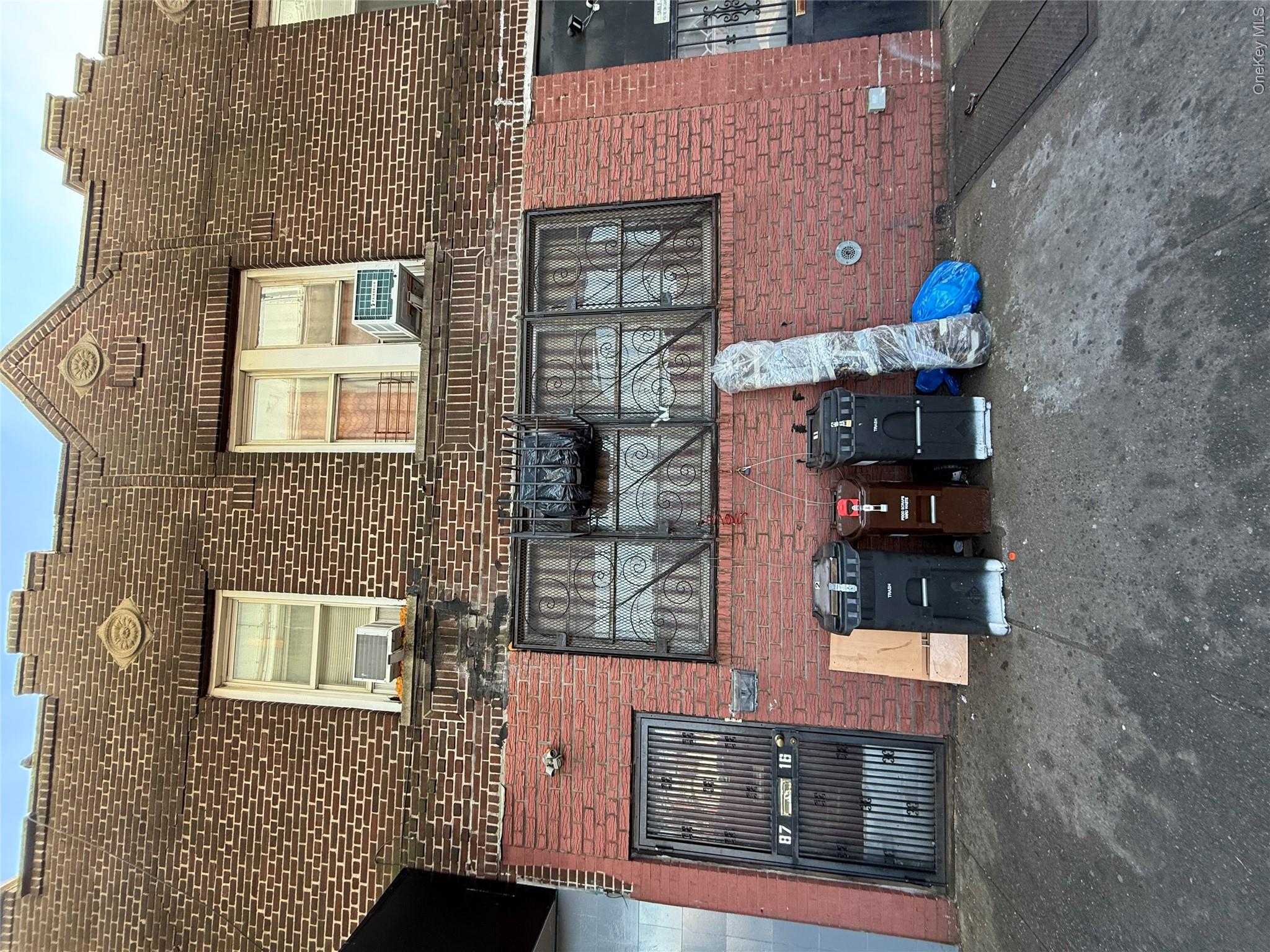 8716 Liberty Avenue, Ozone Park, New York, 11417