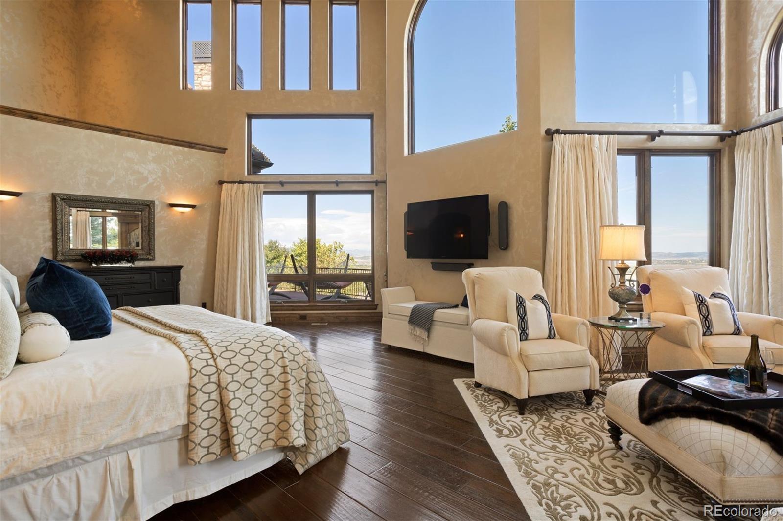 2581 Castle Butte Drive