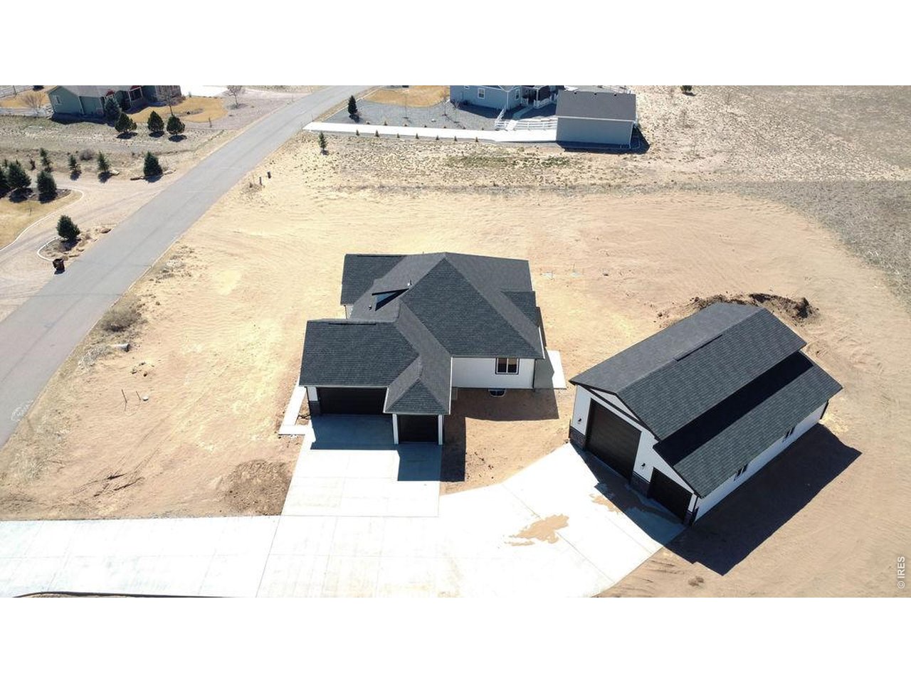 16505 Fairbanks Ct N