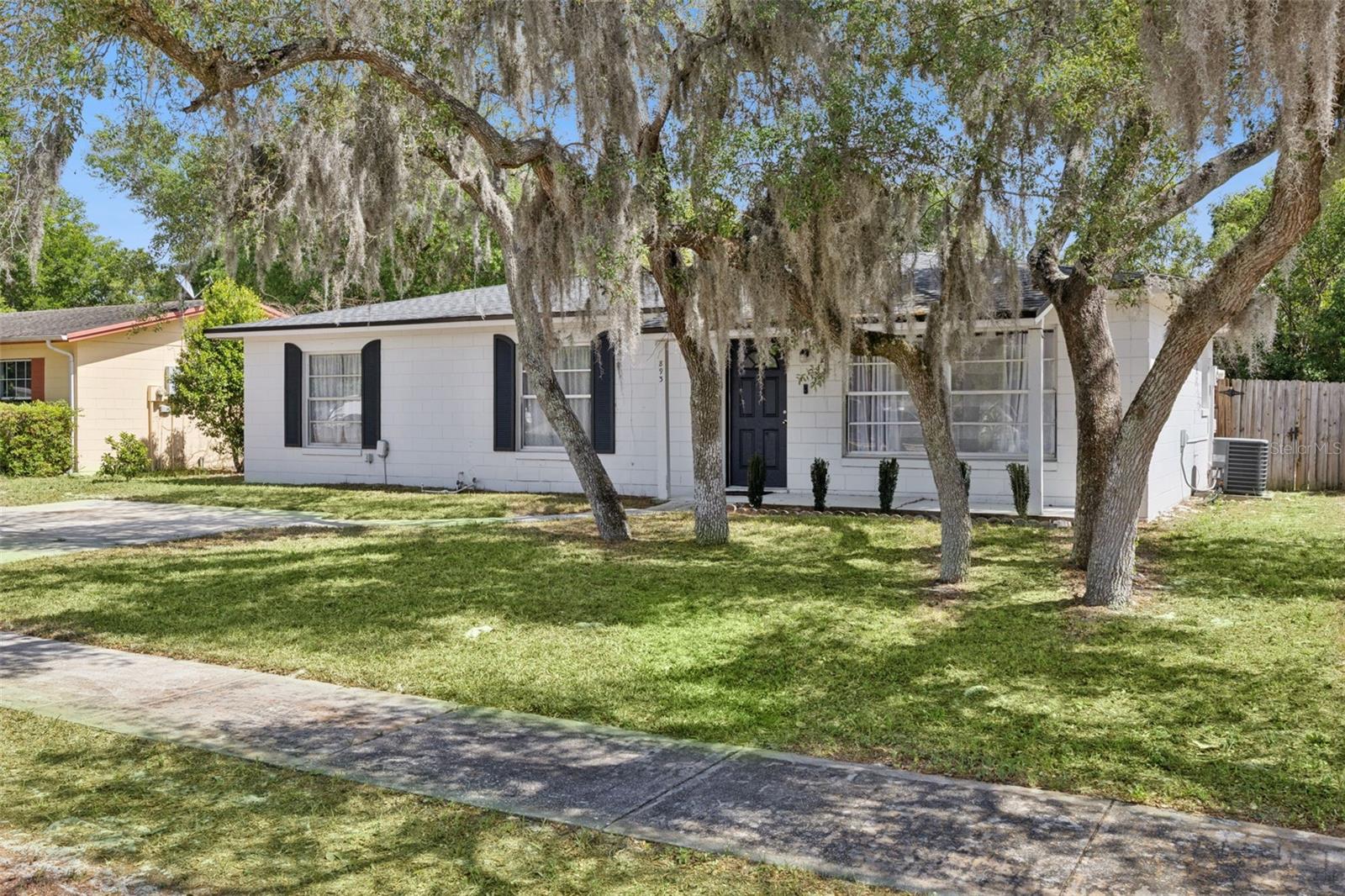 893 Kimball Drive