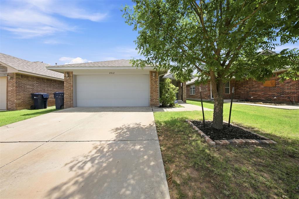 From the updated flooring throughout much of the home to the private backyard access from the primary suite, this Edmond home offers features designed for comfortable everyday living.The living and dining areas provide a welcoming atmosphere for both everyday living and entertaining. The kitchen is positioned to keep you connected to the heart of the home while offering the functionality needed for busy mornings and gatherings alike.The primary suite serves as a comfortable retreat, featuring a private bathroom and direct access to the backyard, making it easy to enjoy a morning cup of coffee or unwind outdoors at the end of the day. Two additional bedrooms provide flexibility for guests, a home office, hobbies, or growing household needs.Outside, the backyard offers space to relax, garden, play, or create your own outdoor entertaining area. Whether you're a first-time homebuyer, looking to downsize, or searching for an investment opportunity, this home provides the versatility to fit a variety of lifestyles. Conveniently located close to shopping, dining, parks, and everyday amenities, this Edmond home combines desirable features with a location buyers continue to seek.