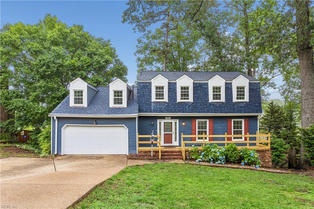 975 Lacon Drive