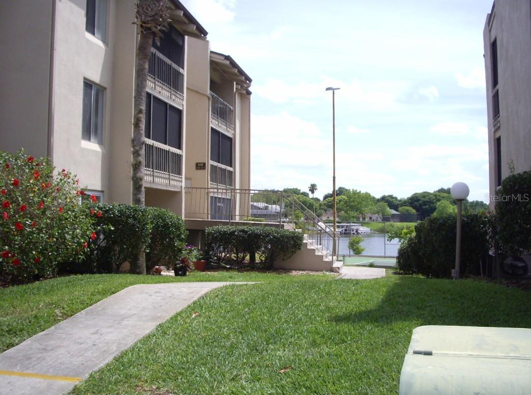 618 Orange Drive 212