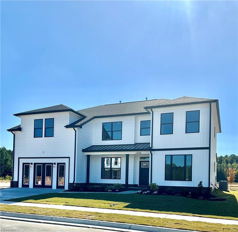 1201 Sebastian Court