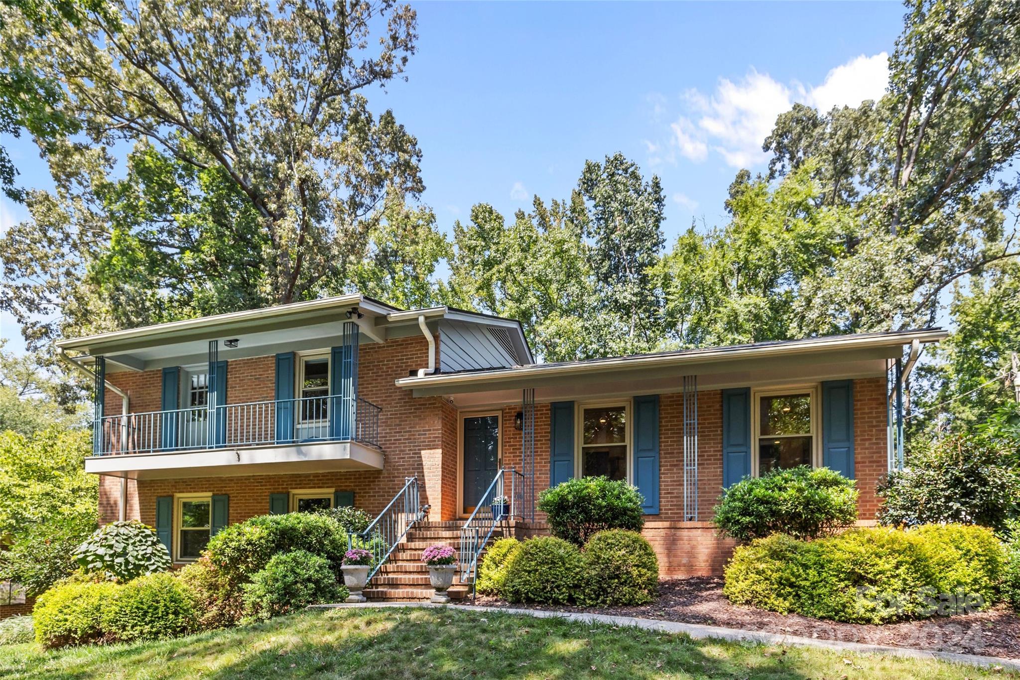 Charlotte Homes For Sale | Charlotte NC Homes for Sale By The Maxwell ...