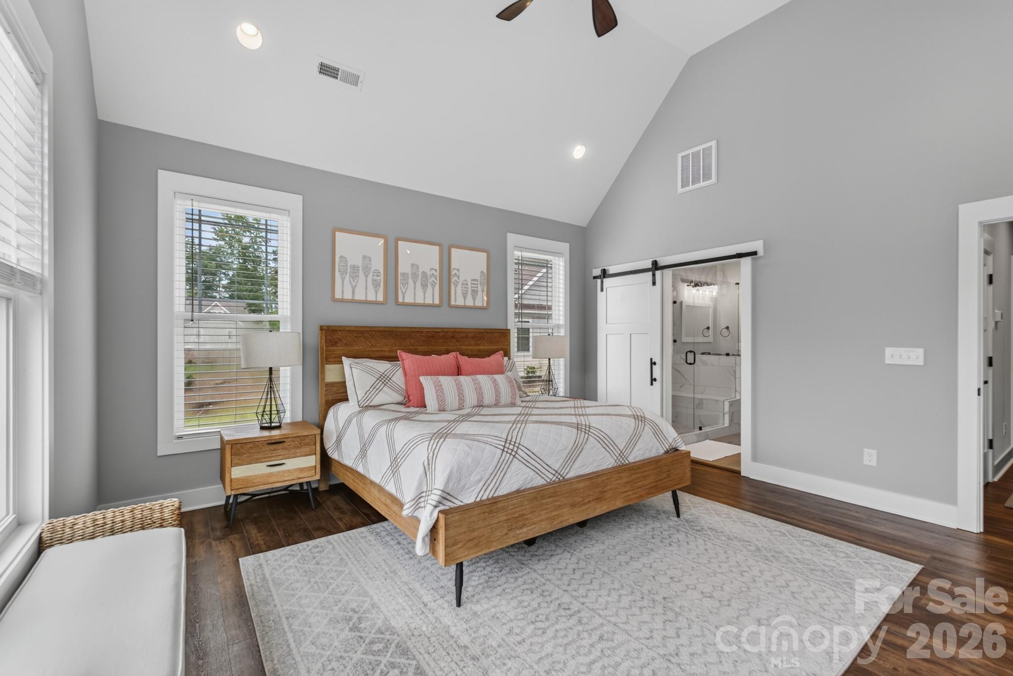 157 Landing Trail