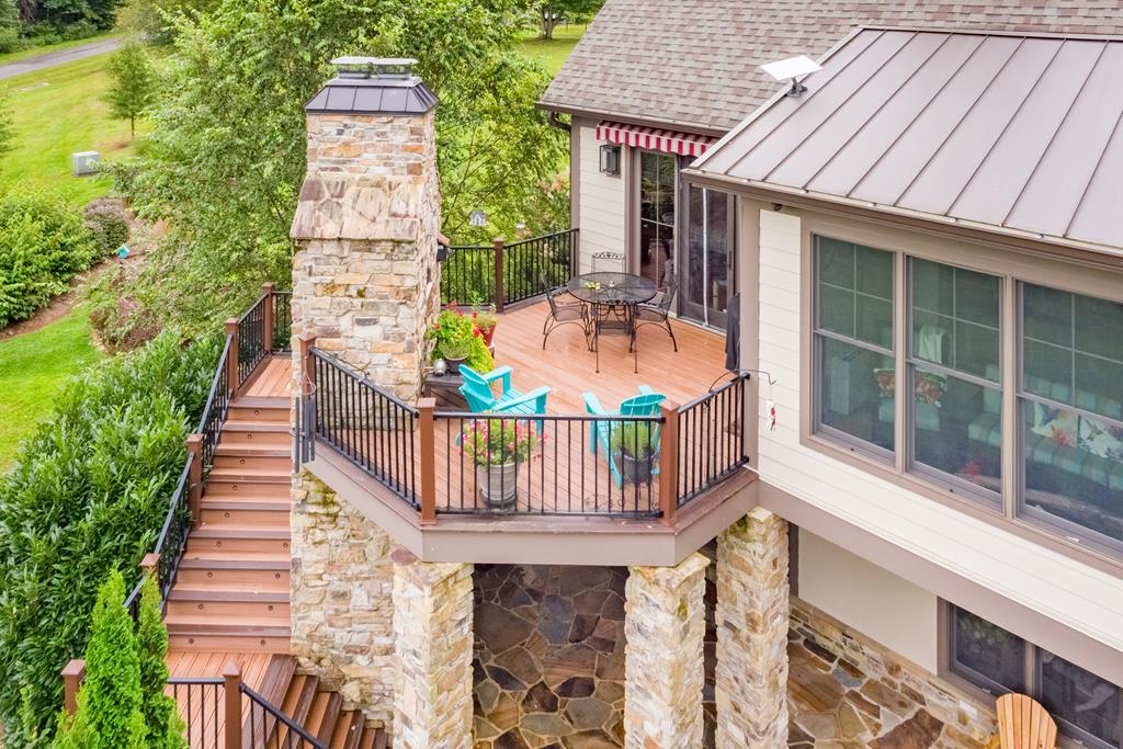 1205 Stone Mountain Road
