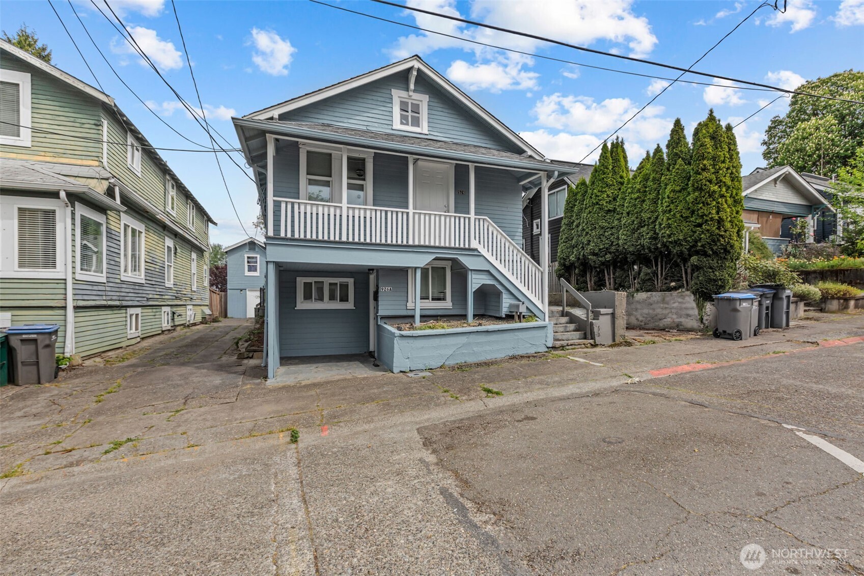 926 Pleasant Avenue