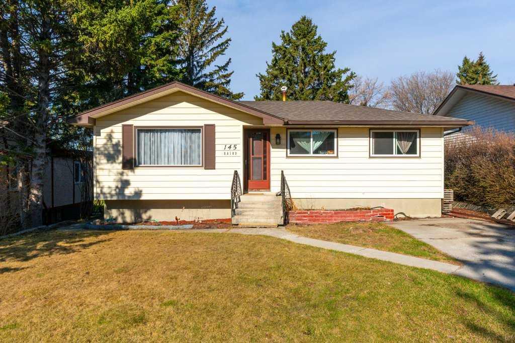 145 Baird Avenue