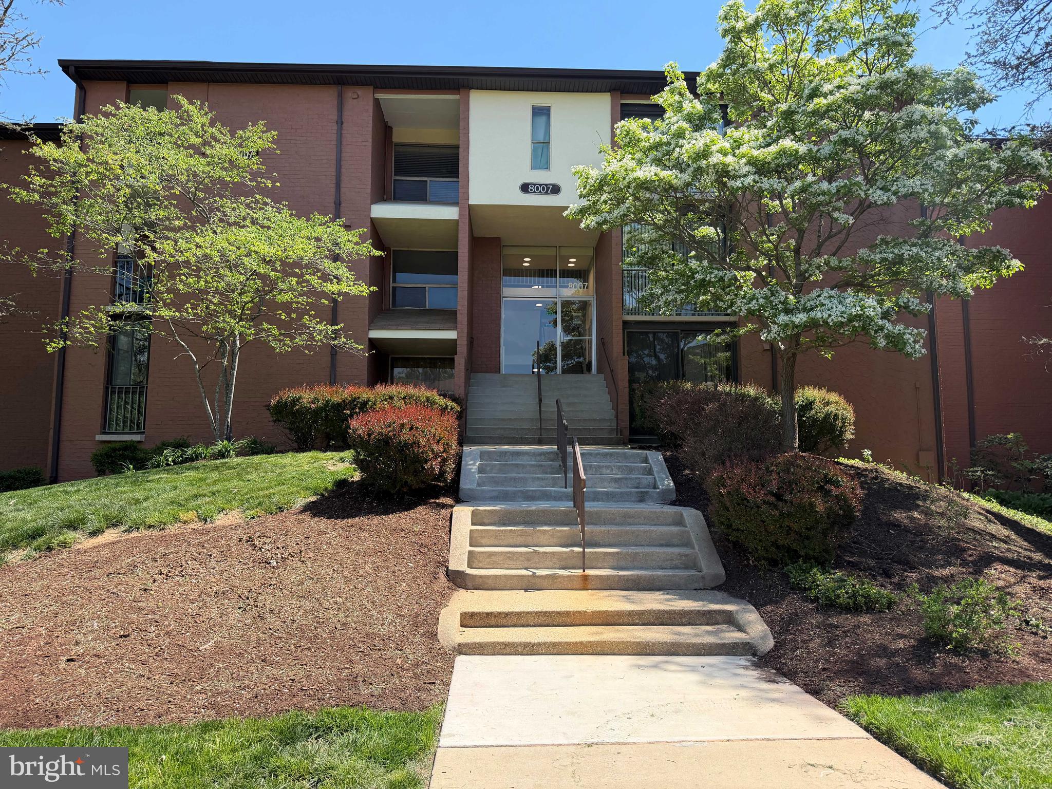 8007 Mandan Road 605