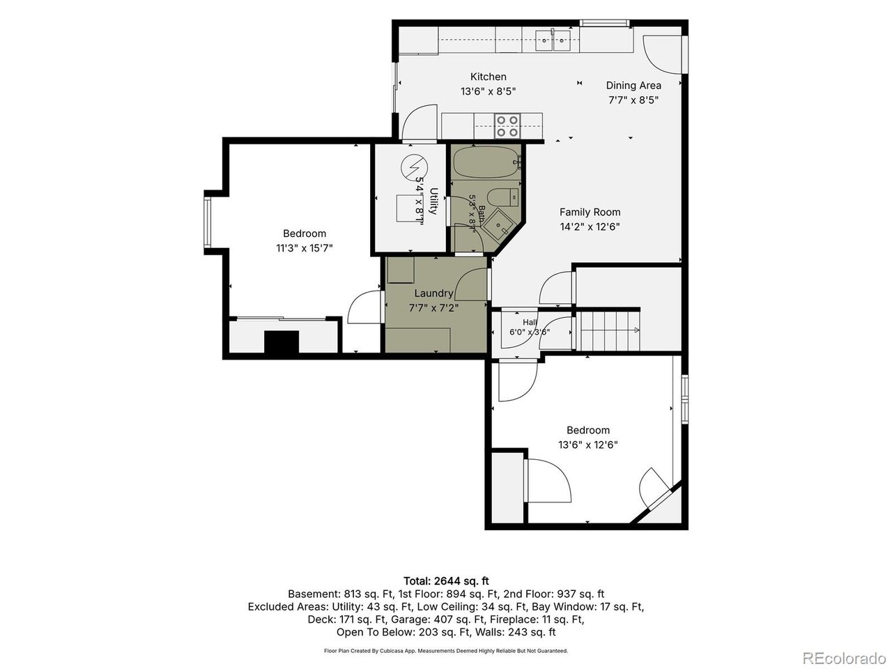 460 Somerset Dr