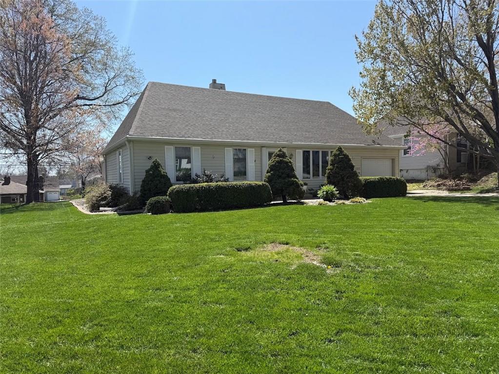 3707 NE 49th Terrace