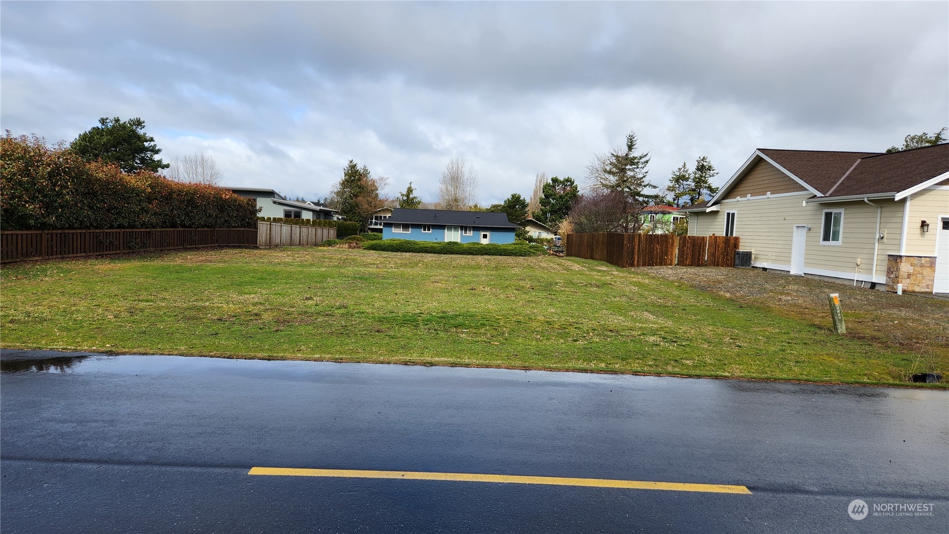 Land for sale in Birch Bay, Washington, 2048715