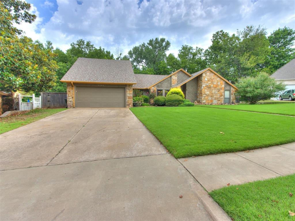 Charming Home in Quiet Cul-de-Sac – Minutes from OU and I-35



Welcome to this spacious and well-cared-for 3-bedroom, 2.5-bath home nestled in a serene cul-de-sac in one of Norman’s most desirable neighborhoods. Located just minutes from the University of Oklahoma and with super easy access to I-35, this home offers both convenience and a peaceful retreat.



Step inside to find large, open rooms perfect for entertaining, anchored by a stunning stone fireplace that adds warmth and character. The home features a beautifully treed backyard, ideal for outdoor living, complete with a private well for irrigation, a greenhouse, and a gorgeous deck made of low-maintenance synthetic wood.



The layout offers great flow and functionality, with tremendous potential to shine as a mid-century modern gem. This home has brand new carpet throughout! 



Enjoy the charm of a quiet street, access to top-rated schools, and the perks of a well-established, friendly community. Whether you’re looking for your forever home or an investment with character and potential, this property has it all.

Could be a great AirBnb with its close proximity to OU!
