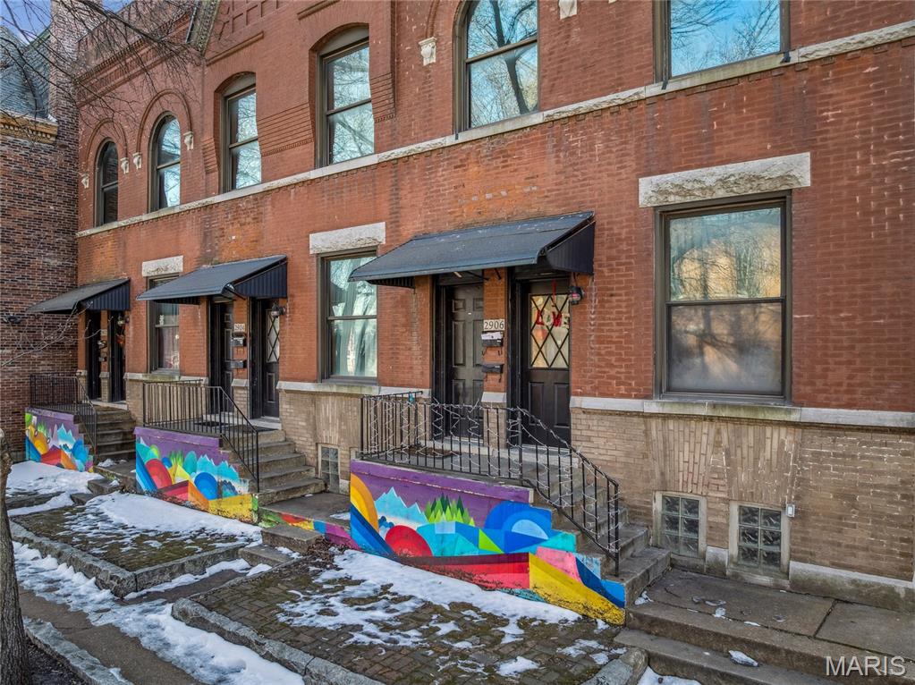 2902-2906 Cherokee Street 2902-2906