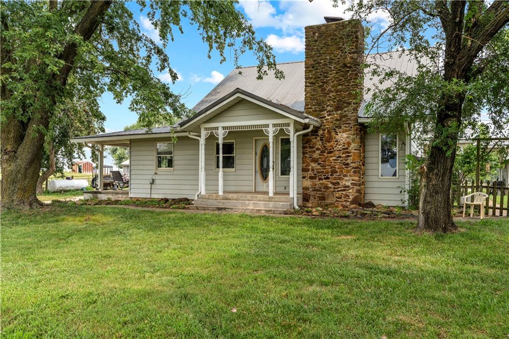29593 E Zodiac Road